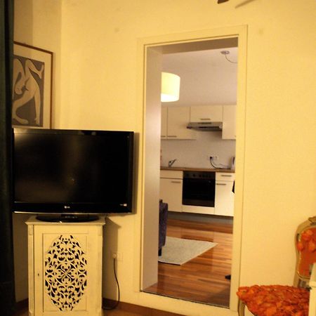 Il Florino Apartment Merano Exterior photo
