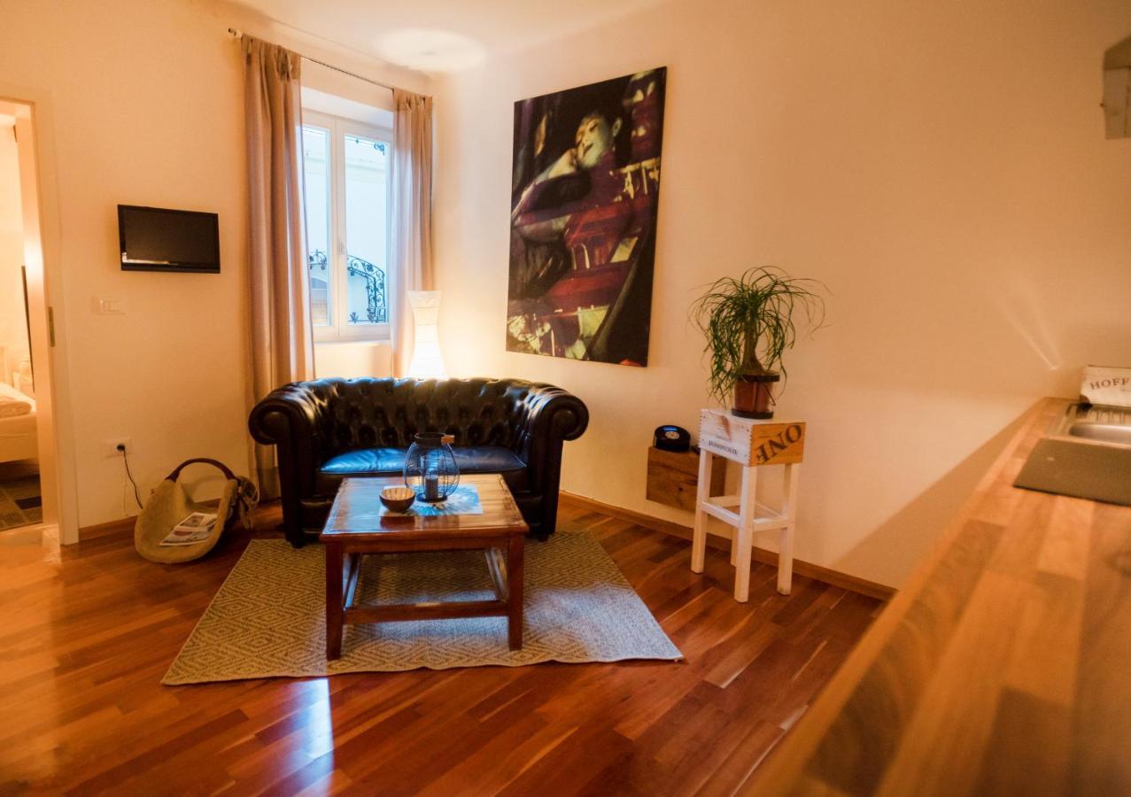 Il Florino Apartment Merano Exterior photo