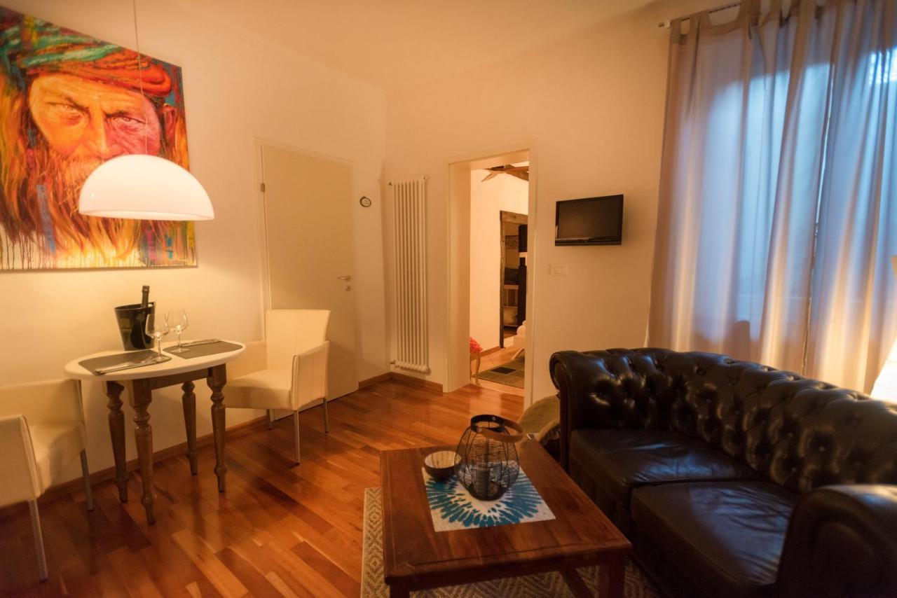 Il Florino Apartment Merano Exterior photo