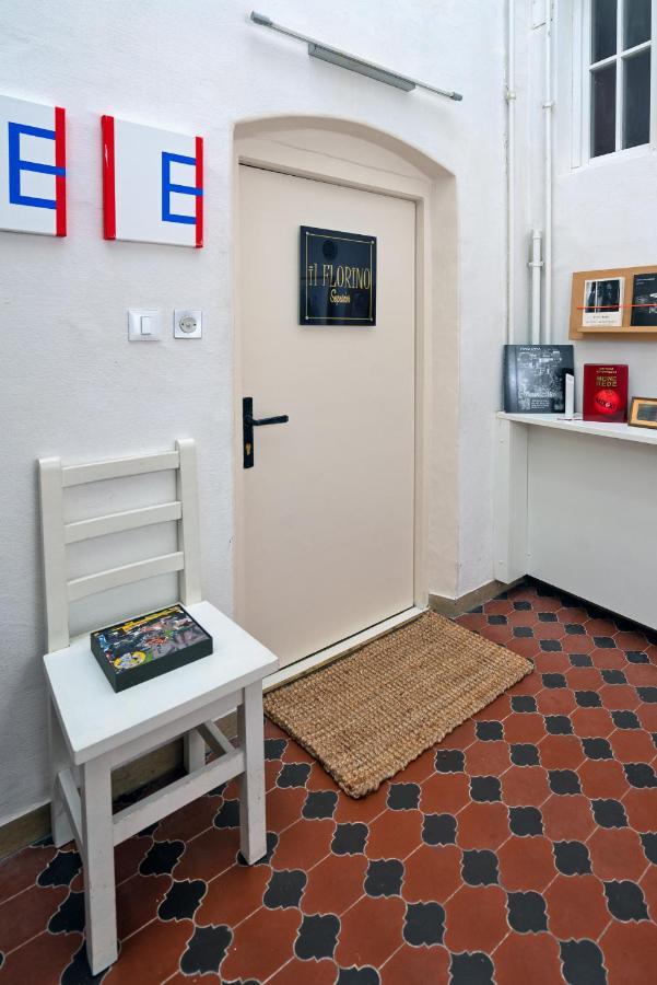 Il Florino Apartment Merano Exterior photo