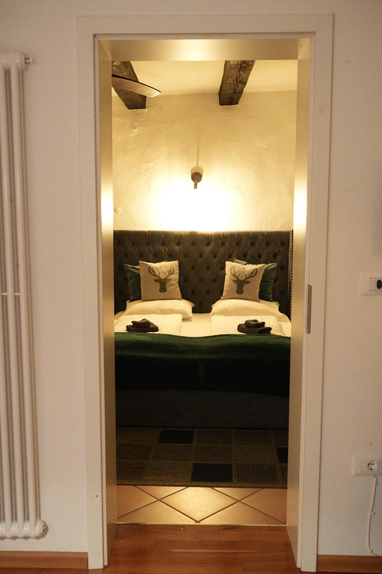 Il Florino Apartment Merano Exterior photo