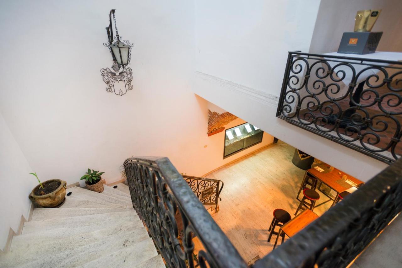 Il Florino Apartment Merano Exterior photo