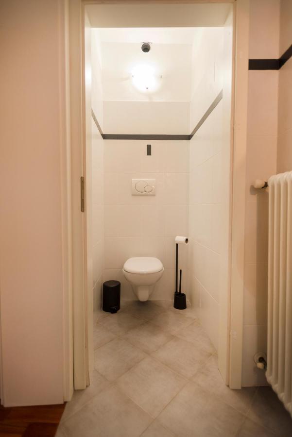 Il Florino Apartment Merano Exterior photo